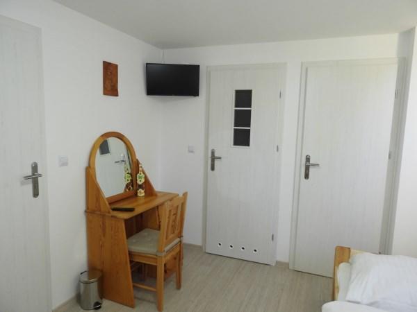 Pokoje Nad Zalewem Hotel Suchacz Esterno foto