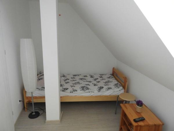 Pokoje Nad Zalewem Hotel Suchacz Esterno foto