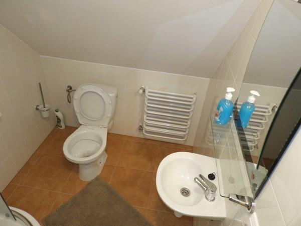 Pokoje Nad Zalewem Hotel Suchacz Esterno foto