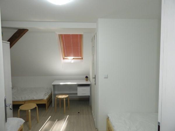 Pokoje Nad Zalewem Hotel Suchacz Esterno foto
